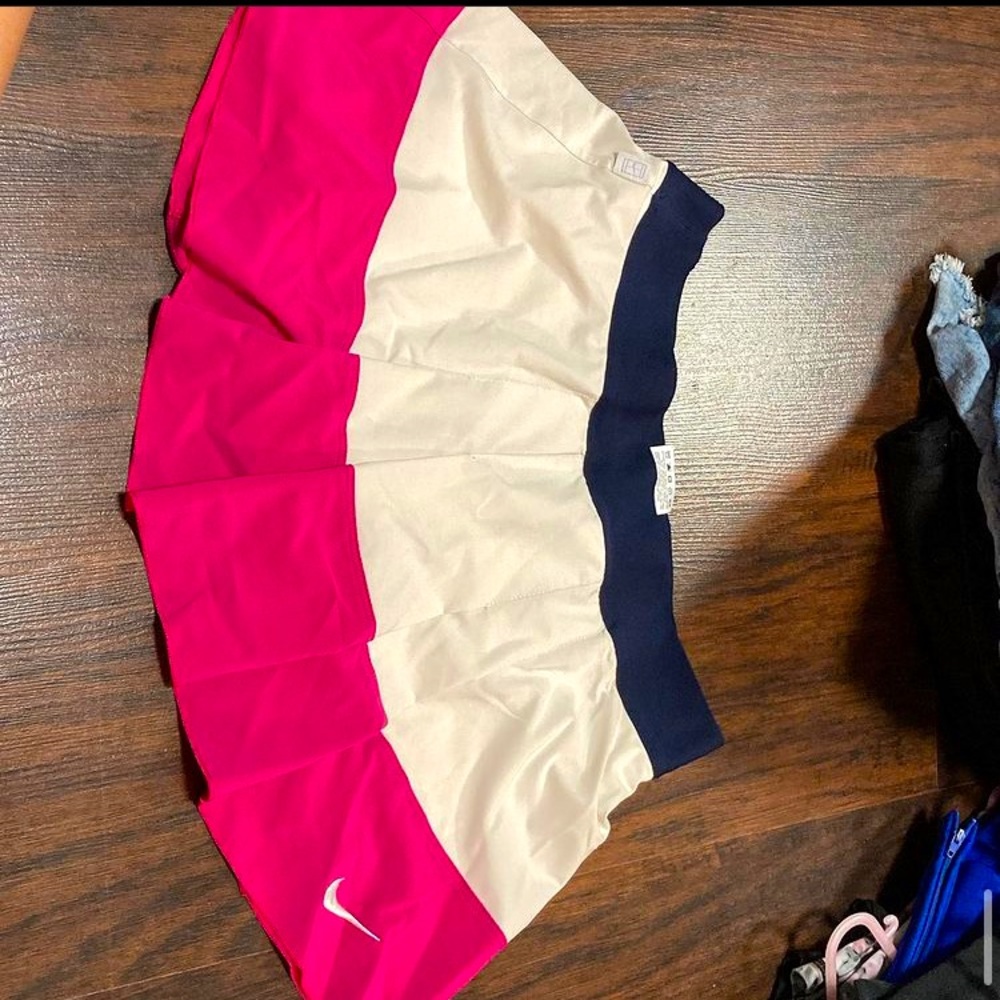 Nike Tennis Skirt